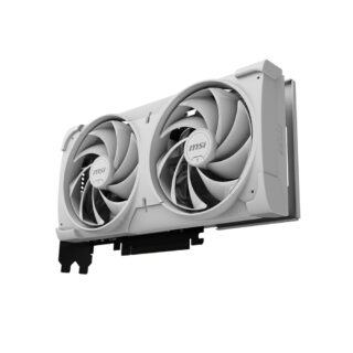 VGA MSI GeForce RTX 5070 12GB VENTUS 2X OC WHITE
