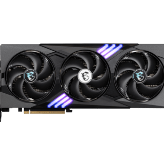 VGA MSI GeForce RTX 5070 Ti 16GB GAMING TRIO OC PLUS