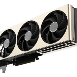 VGA MSI GeForce RTX 5070 Ti 16GB INSPIRE 3X OC PLUS