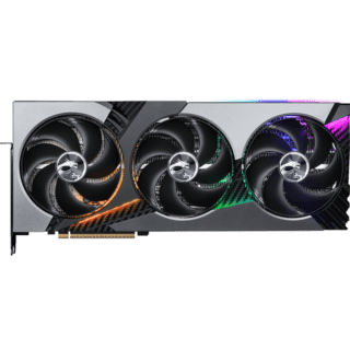 VGA MSI GeForce RTX 5070 Ti 16GB VANGUARD SOC