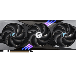 VGA MSI GeForce RTX 5080 16GB GAMING TRIO OC