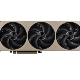 VGA MSI GeForce RTX 5080 16GB INSPIRE 3X OC