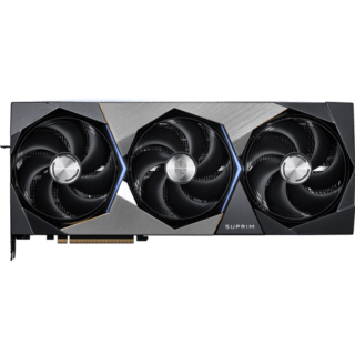 VGA MSI GeForce RTX 5080 16GB SUPRIM SOC
