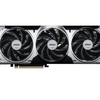 VGA MSI GeForce RTX 5080 16GB VENTUS 3X OC