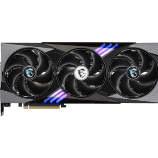 VGA MSI GeForce RTX 5090 32GB GAMING TRIO OC