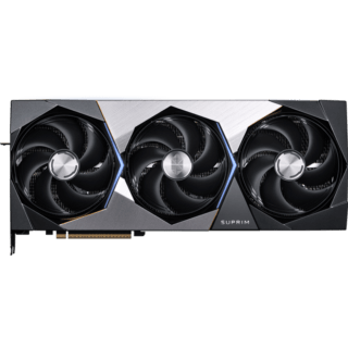 VGA MSI GeForce RTX 5090 32GB SUPRIM SOC