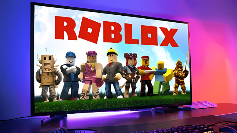 Lưu ý quan trọng khi tải Roblox trên PC