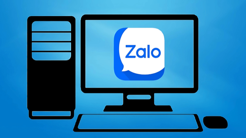 Cách Cập Nhật Zalo PC - Giới thiệu về Zalo PC