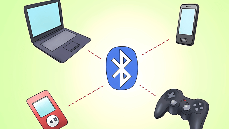 Cách kết nối Bluetooth với PC - Điều kiện cần thiết để kết nối Bluetooth với PC