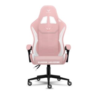 Ghế Gaming Centaur Gundam Universe (Hồng)