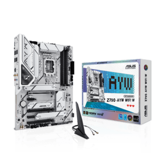 Mainboard MSI Z790-P WIFI DDR5