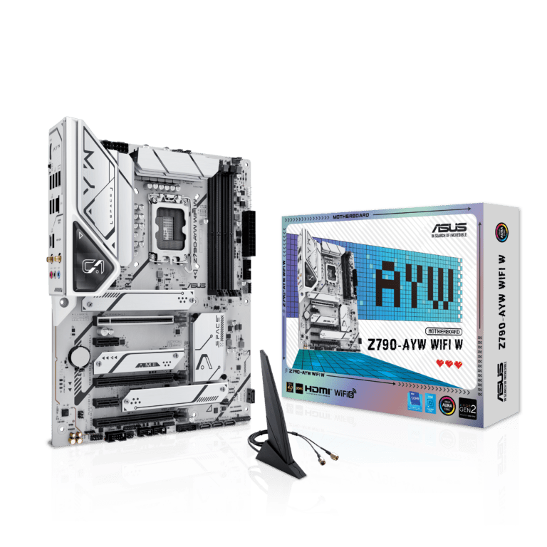 Mainboard MSI Z790-P WIFI DDR5