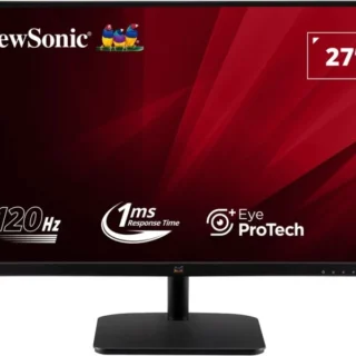 Màn hình PC Viewsonic VA2732-H-W IPS 27 Inch 100Hz