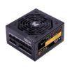 Nguồn Super Flower Leadex III Gold 850W Black (80 Plus Gold/ Full Modular/ PCIe 5.0)