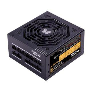 Nguồn Super Flower Leadex III Gold 850W Black (80 Plus Gold/ Full Modular/ PCIe 5.0)