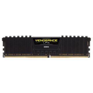 RAM CORSAIR VENGEANCE LPX 8GB (1x8GB) DDR4 3200MHz