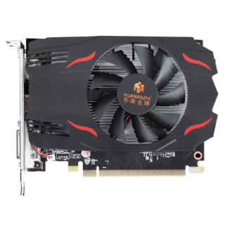 VGA Huananzhi RX550 4G-A DDR5