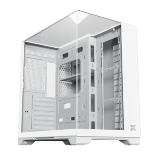 Case Xigmatek Ocean Arctic EN45370 (ATX) – White/Trắng