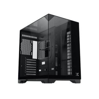 Case Xigmatek Ocean EN45363 (ATX) – Black/Đen