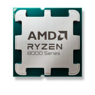CPU AMD Ryzen 7 8700F - Box Chính Hãng (AM5, 4.1GHz - Up to 5.0GHz, 8 Core, 16 Thread, 24MB)
