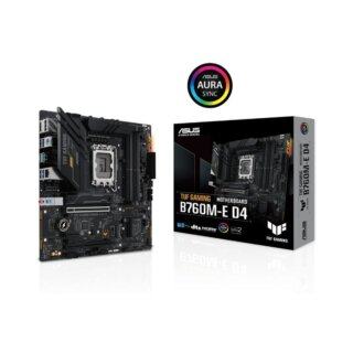 Mainboard Asus TUF Gaming B760M-E DDR4