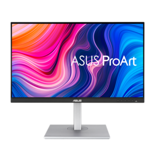 Màn hình PC ASUS ProArt PA279CV chuyên đồ họa (27inch/ IPS/ 4K/ 60Hz/ 5ms/ 350 nits)