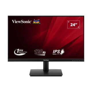 Màn hình PC ViewSonic VA240A-H (24inch/ FHD/ IPS/ 120Hz/ 1ms)
