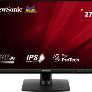 Màn Hình PC Viewsonic VA2714-H (27inch/ FHD/ SuperClear IPS/ 100Hz/ 4ms)