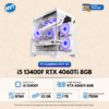 PC Gaming NVT 95 – T3/2025 (B760/ i5 13400F/ 32GB/ NVMe 1TB/ RTX 4060Ti 8GB/ 750W)