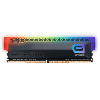 RAM GEIL Orion 16GB DDR4 3200MHz RGB