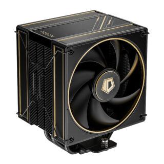 Tản nhiệt CPU ID-COOLING FROZN A410 GDL (2 fan FDB) Golden Edition