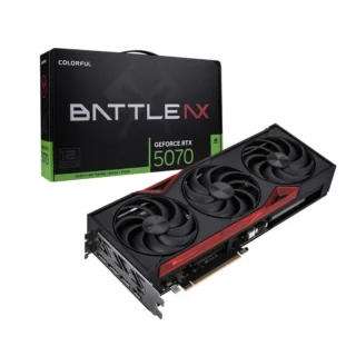 VGA Colorful GeForce RTX 5070 NB EX 12GB -V GDDR7