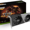 VGA INNO3D GeForce RTX 4060 Ti 16GB GDDR6 TWIN X2 2 FAN