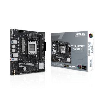 Mainboard Asus Prime A620M-E DDR5