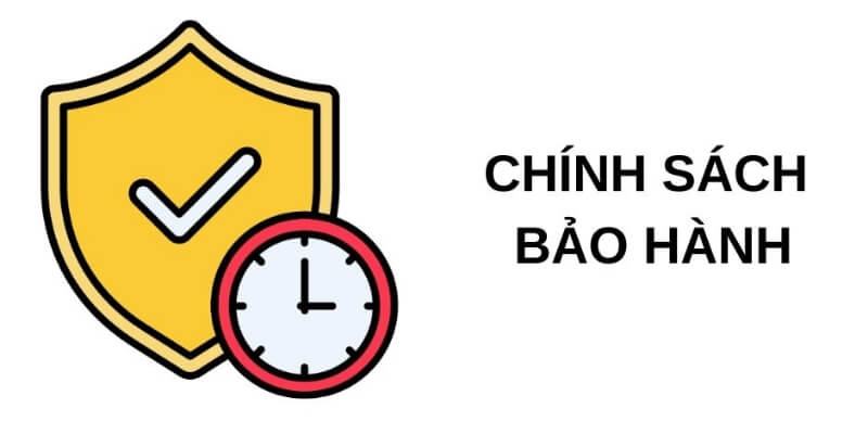 Chế độ bảo hành là gì?