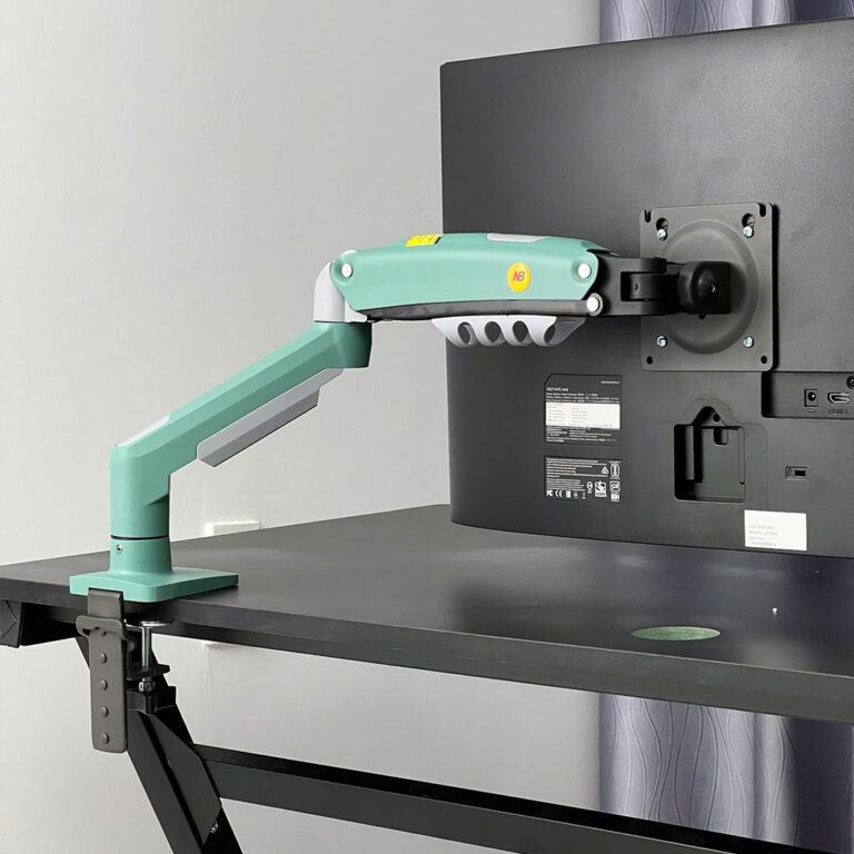 Giá Treo Màn Hình NORTHBAYOU F80-XK (17 – 30inch) – Xanh Rêu/Olive Green