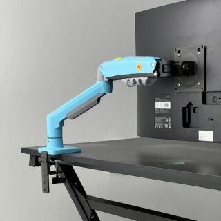 Giá Treo Màn Hình NORTHBAYOU F80-XM (17 – 30inch) – Xanh/Gulf Blue