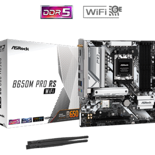 Mainboard Asrock B650M Pro RS WIFI DDR5
