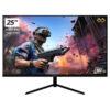 Màn Hình PC Infinity Flash 25 (25inch/ FHD/ Fast IPS/ 180Hz/ 1ms)