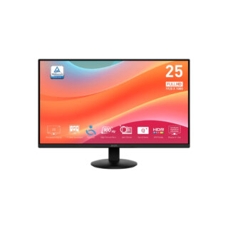 Màn hình PC MSI Pro MP252L (24.5Inch/ FHD/ IPS/ 100Hz/ 1ms)