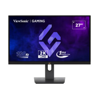 Màn hình PC ViewSonic VX2758A-2K-PRO-4 Chuyên game (27in/ 2K/ 180Hz/ IPS/ 1ms)
