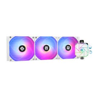 Tản nhiệt nước AIO Thermalright Aqua Elite 360 ARGB V3 (White/Trắng)