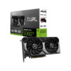 VGA ASUS DUAL RTX 5060 Ti OC 8GB GDDR7