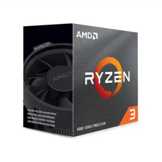 CPU AMD Ryzen 3 4300G (3.8 GHz, turbo upto 4.0GHz/ 4 nhân 8 luồng/ AM4)