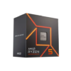CPU AMD Ryzen 5 7600 - Box Chính Hãng (3.8GHz, Upto 5.1GHz, 6 nhân 12 luồng, AM5)