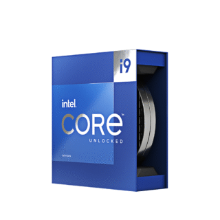 CPU Intel Core i9-14900K – Box Chính Hãng (Up to 6.0GHz, 24 nhân 32 luồng, 36MB, LGA 1700, Raptor Lake)