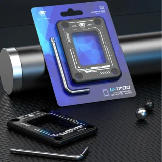 Gông chống cong Leopard/ IHTP cho CPU Socket 1700, 18xx