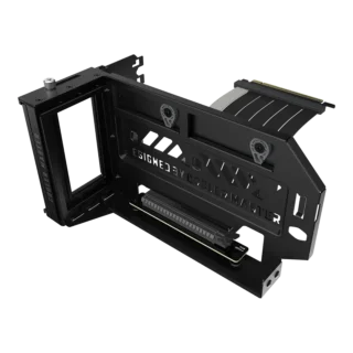 Bộ dựng VGA NZXT Vertical GPU Mounting Kit (AB-RH175-W1) White