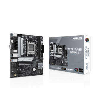 Mainboard ASUS PRIME B650M-K DDR5