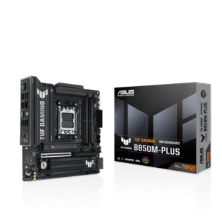 Mainboard Asus TUF GAMING B850M-PLUS DDR5